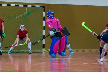 Bild 194 - B-Juniorinnen Bahrenfeld